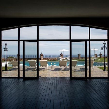 Hacienda Vistamar Acomodação com café da manhã Frigiliana Exterior foto